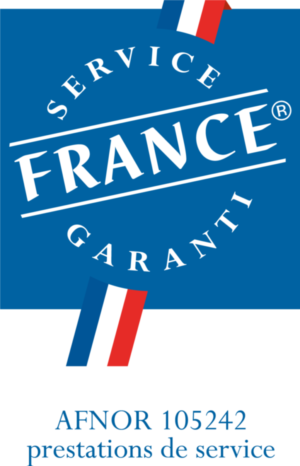 label service france garanti